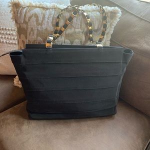 “SOLD “Authentic Salvatore Ferragamo